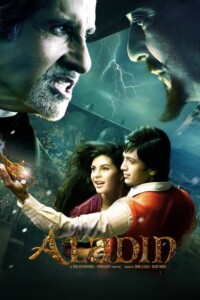 Aladin 2009 Hindi 480p 720p 1080p