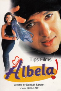 Albela 2001 Hindi 480p 720p 1080p