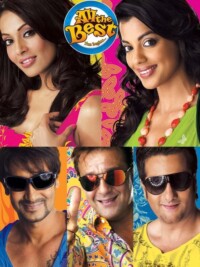 All the Best: Fun Begins 2009 Hindi 480p 720p 1080p