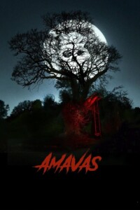 Amavas 2019 Hindi 480p 720p