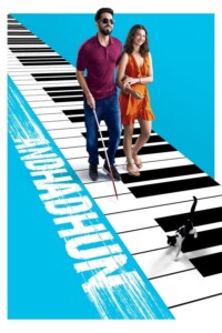 Andhadhun 2018 Hindi 480p 720p 1080p