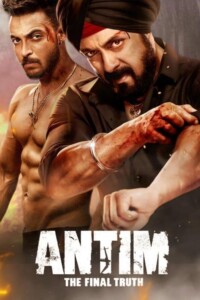 Antim: The Final Truth 2021 Hindi 480p 720p 1080p