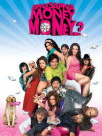 Apna Sapna Money Money 2006 Hindi 480p 720p 1080p