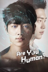 Are You Human? Season 1 Korean With Hindi Subtitle 720p 1080p