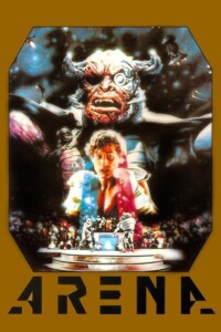 Arena 1989 English With Hindi Subtitle 480p 720p 1080p