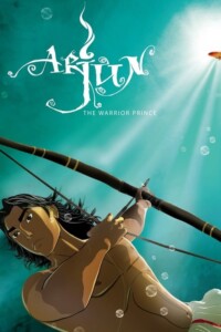 Arjun: The Warrior Prince 2012 Hindi 480p 720p 1080p