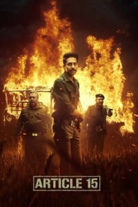 Article 15 2019 Hindi 480p 720p 1080p
