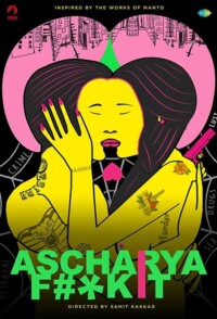 Ascharya Fuck It 2018 With Hindi Subtitle 1080p