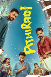 Athiradi 2026 Dual Audio Hindi-Tamil 720p