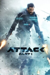 Attack 2022 Hindi 480p 720p 1080p