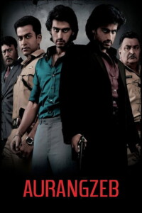 Aurangzeb 2013 Hindi 480p 720p 1080p