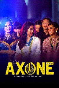 Axone 2019 Hindi 480p 720p 1080p