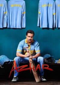 Azhar 2016 Hindi 480p 720p 1080p