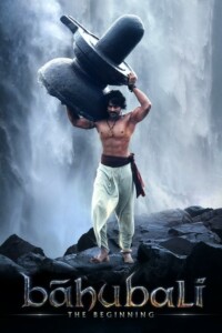 Bāhubali: The Beginning 2015 Hindi 480p 720p 1080p