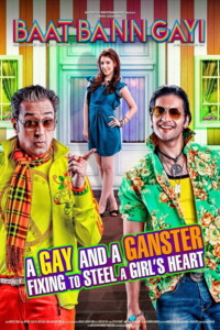 Baat Bann Gayi 2013 Hindi 480p 720p 1080p