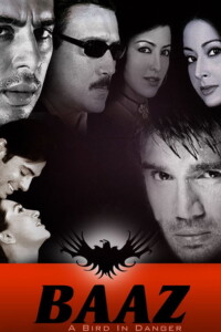 Baaz: A Bird in Danger 2003 Hindi 480p 720p 1080p
