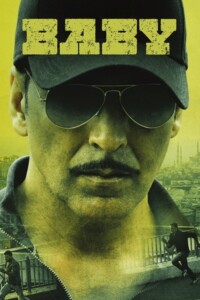 Baby 2015 Hindi 480p 720p 1080p