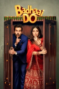 Badhaai Do 2022 Hindi 480p 720p 1080p