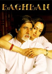 Baghban 2003 Hindi 480p 720p 1080p