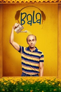 Bala 2019 Hindi 480p 720p 1080p