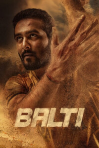 Balti 2025 Dual Audio Hindi-Malayalam 480p 720p 1080p