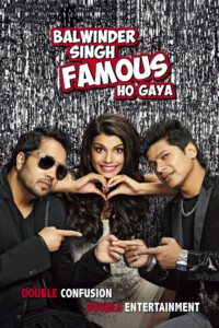 Balwinder Singh Famous Ho Gaya 2014 Hindi 480p 720p 1080p