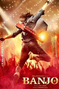 Banjo 2016 Hindi 480p 720p 1080p