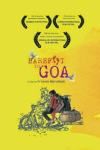 Barefoot to Goa 2015 Hindi 480p 720p 1080p