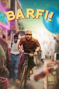 Barfi! 2012 Hindi 480p 720p 1080p