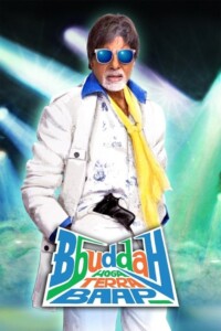Bbuddah Hoga Terra Baap 2011 Hindi 480p 720p 1080p