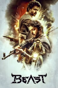 Beast 2022 With Hindi Subtitle 480p 720p 1080p