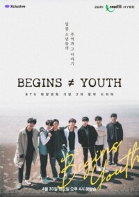 BEGINS ≠ YOUTH Season 1 Korean With Hindi Subtitle 720p 1080p