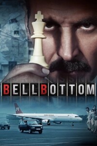 Bell Bottom 2021 Hindi 480p 720p 1080p