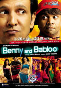 Benny And Babloo 2010 Hindi 480p 720p 1080p