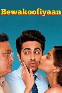 Bewakoofiyaan 2014 Hindi 480p 720p 1080p