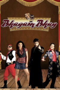 Bhagam Bhag 2006 Hindi 480p 720p 1080p
