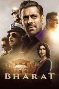 Bharat 2019 Hindi 480p 720p