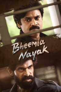 Bheemla Nayak 2022 Dual Audio Hindi-Telugu 480p 720p 1080p