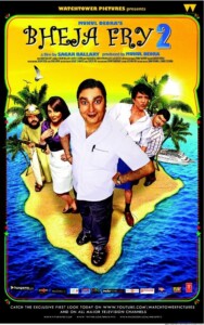 Bheja Fry 2 2011 Hindi 480p 720p 1080p