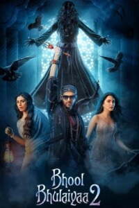 Bhool Bhulaiyaa 2 2022 Hindi 480p 720p 1080p