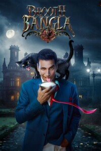 Bhooth Bangla 2026 Hindi 480p 720p 1080p 2160p 4K