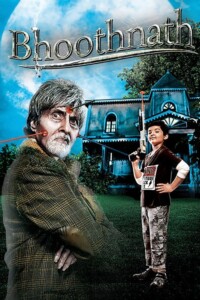 Bhoothnath 2008 Hindi 480p 720p 1080p