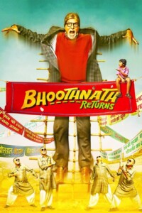 Bhoothnath Returns 2014 Hindi 480p 720p 1080p