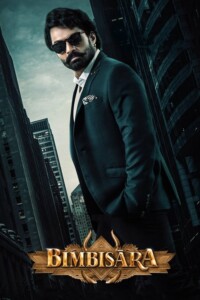Bimbisara 2022 Hindi 480p 720p 1080p