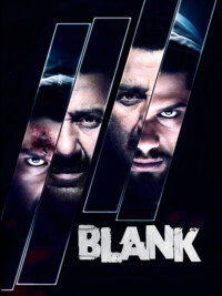 Blank 2019 Hindi 480p 720p