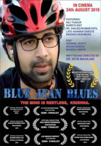 Blue Jean Blues 2018 Hindi 480p 720p 1080p