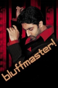 Bluffmaster! 2005 Hindi 480p 720p 1080p