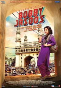 Bobby Jasoos 2014 Hindi 480p 720p 1080p