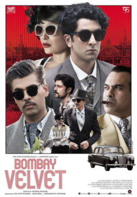 Bombay Velvet 2015 Hindi 480p 720p 1080p