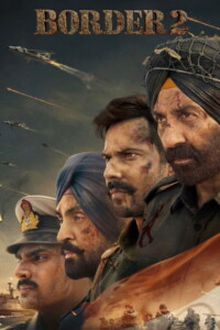 Border 2 2026 Hindi 480p 720p 1080p